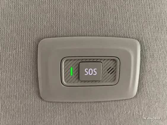 DACIA SANDERO III - voiture d'occasion - Photo 28