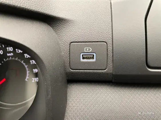 DACIA SANDERO III - voiture d'occasion - Photo 29