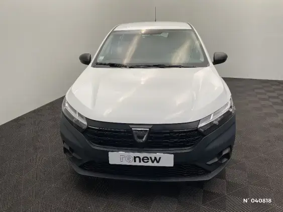 DACIA SANDERO III - voiture d'occasion - Photo 3