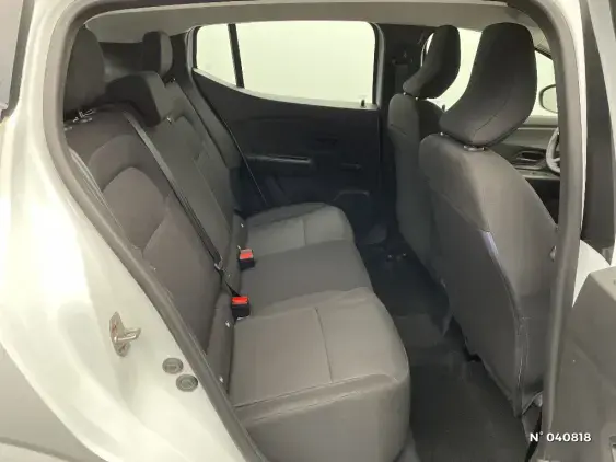 DACIA SANDERO III - voiture d'occasion - Photo 11