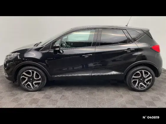 RENAULT CAPTUR - voiture d'occasion - Photo 2