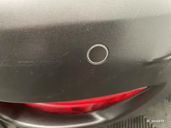 RENAULT CAPTUR - voiture d'occasion - Photo 14