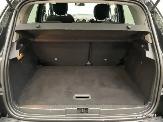 RENAULT CAPTUR - voiture d'occasion - Photo 7