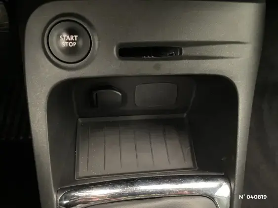 RENAULT CAPTUR - voiture d'occasion - Photo 25