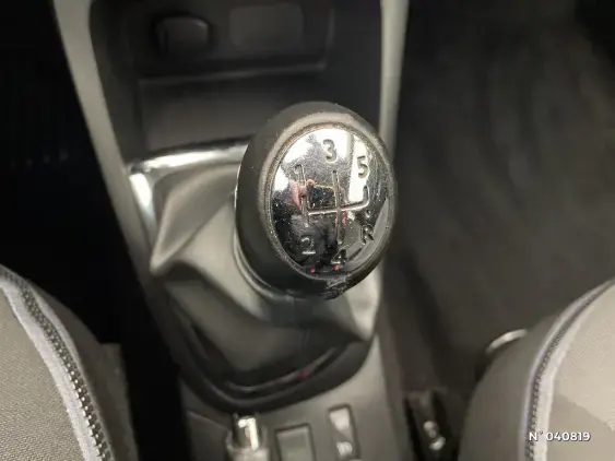 RENAULT CAPTUR - voiture d'occasion - Photo 26