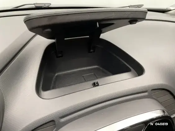 RENAULT CAPTUR - voiture d'occasion - Photo 28