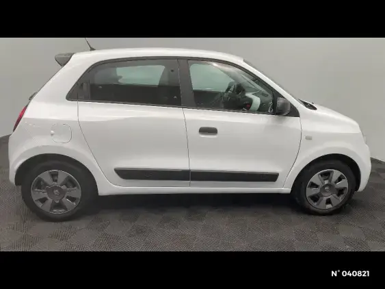 RENAULT TWINGO III - voiture d'occasion - Photo 5