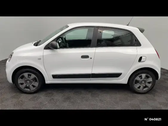 RENAULT TWINGO III - voiture d'occasion - Photo 2