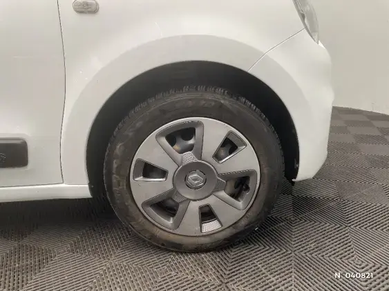 RENAULT TWINGO III - voiture d'occasion - Photo 8