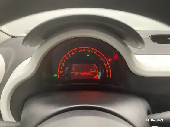 RENAULT TWINGO III - voiture d'occasion - Photo 12