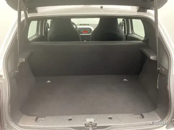 RENAULT TWINGO III - voiture d'occasion - Photo 7