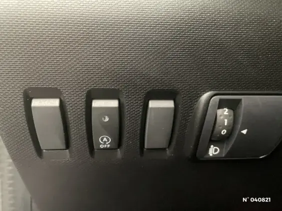 RENAULT TWINGO III - voiture d'occasion - Photo 14