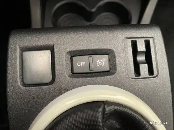 RENAULT TWINGO III - voiture d'occasion - Photo 25