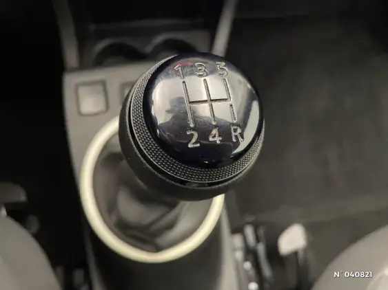 RENAULT TWINGO III - voiture d'occasion - Photo 26