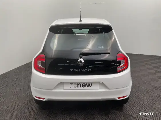 RENAULT TWINGO III - voiture d'occasion - Photo 6