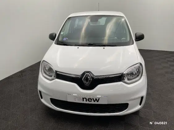 RENAULT TWINGO III - voiture d'occasion - Photo 3