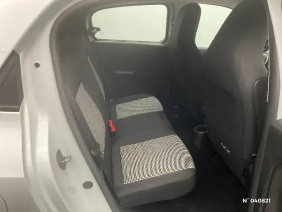 RENAULT TWINGO III - voiture d'occasion - Photo 11