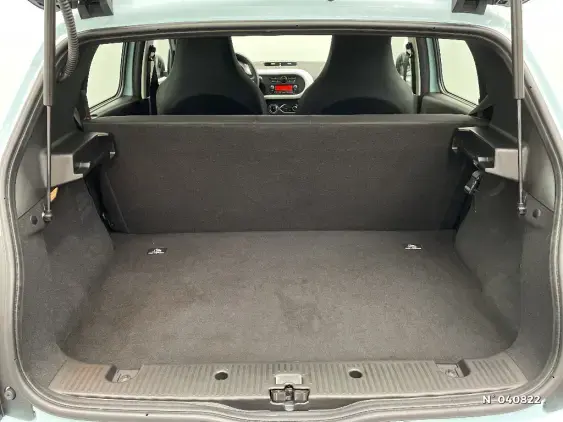 RENAULT TWINGO ELECTRIQUE III - voiture d'occasion - Photo 7