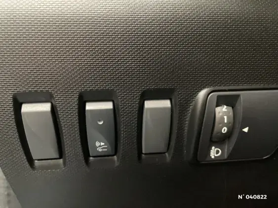 RENAULT TWINGO ELECTRIQUE III - voiture d'occasion - Photo 14