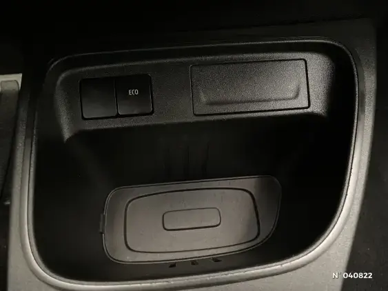 RENAULT TWINGO ELECTRIQUE III - voiture d'occasion - Photo 24