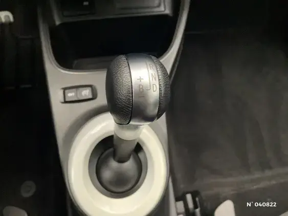 RENAULT TWINGO ELECTRIQUE III - voiture d'occasion - Photo 25