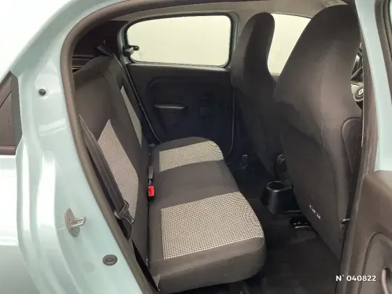 RENAULT TWINGO ELECTRIQUE III - voiture d'occasion - Photo 11