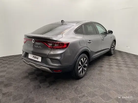 RENAULT ARKANA - voiture d'occasion - Photo 4