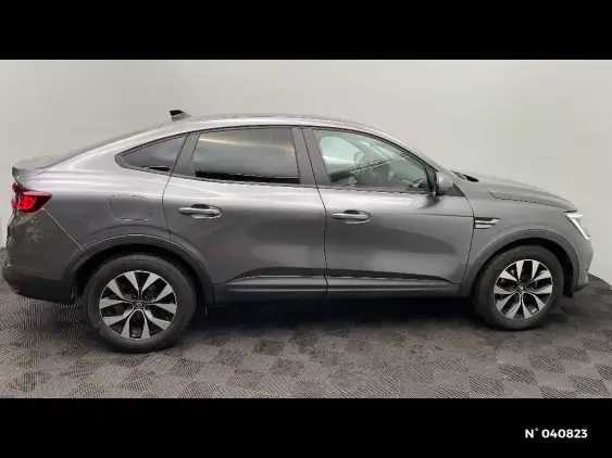 RENAULT ARKANA - voiture d'occasion - Photo 5