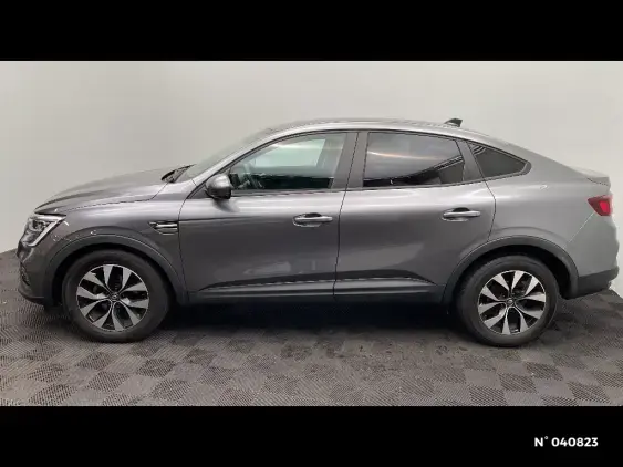 RENAULT ARKANA - voiture d'occasion - Photo 2