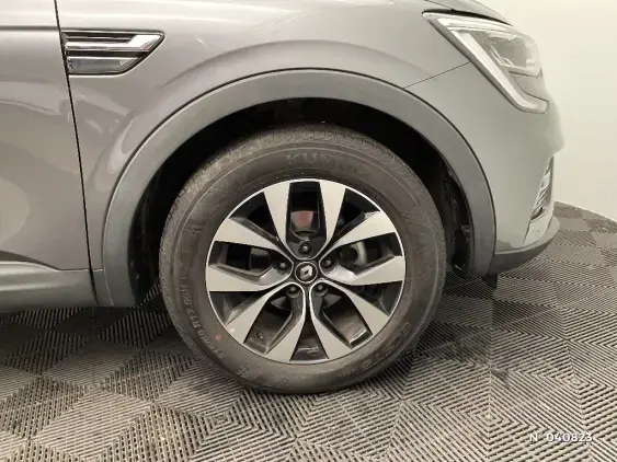 RENAULT ARKANA - voiture d'occasion - Photo 8