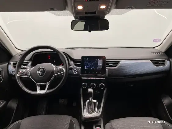 RENAULT ARKANA - voiture d'occasion - Photo 9