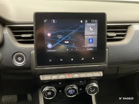 RENAULT ARKANA - voiture d'occasion - Photo 13