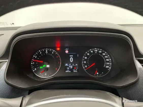 RENAULT ARKANA - voiture d'occasion - Photo 12