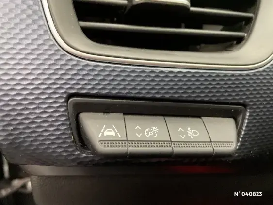 RENAULT ARKANA - voiture d'occasion - Photo 15