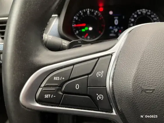 RENAULT ARKANA - voiture d'occasion - Photo 28