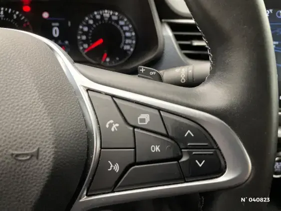 RENAULT ARKANA - voiture d'occasion - Photo 29