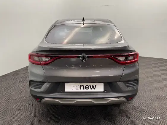 RENAULT ARKANA - voiture d'occasion - Photo 6
