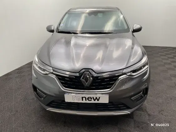 RENAULT ARKANA - voiture d'occasion - Photo 3