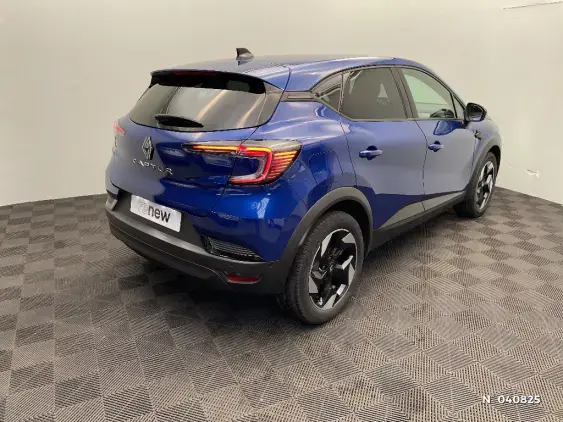 RENAULT CAPTUR II - voiture d'occasion - Photo 4