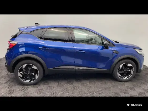 RENAULT CAPTUR II - voiture d'occasion - Photo 5