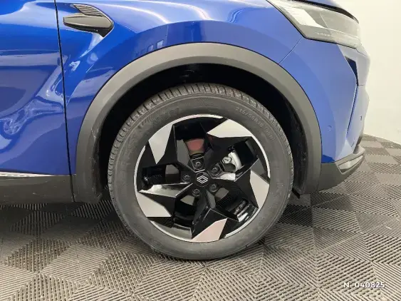 RENAULT CAPTUR II - voiture d'occasion - Photo 8