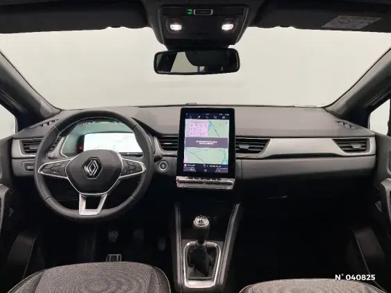 RENAULT CAPTUR II - voiture d'occasion - Photo 9