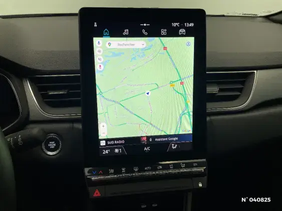 RENAULT CAPTUR II - voiture d'occasion - Photo 13