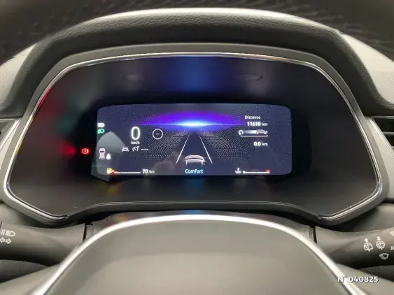 RENAULT CAPTUR II - voiture d'occasion - Photo 12