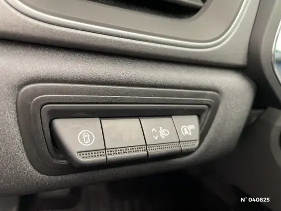 RENAULT CAPTUR II - voiture d'occasion - Photo 15