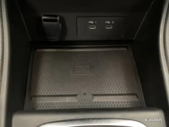 RENAULT CAPTUR II - voiture d'occasion - Photo 24