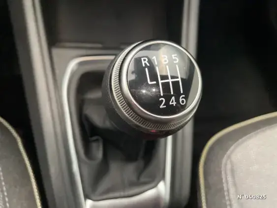 RENAULT CAPTUR II - voiture d'occasion - Photo 25