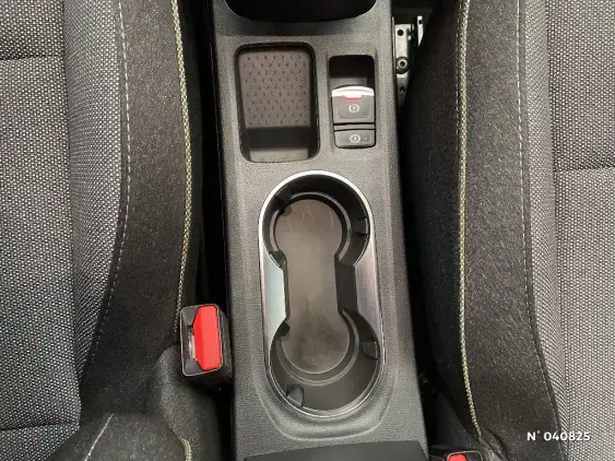 RENAULT CAPTUR II - voiture d'occasion - Photo 26