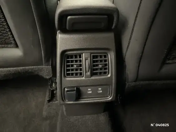 RENAULT CAPTUR II - voiture d'occasion - Photo 27