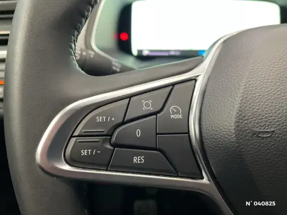 RENAULT CAPTUR II - voiture d'occasion - Photo 28